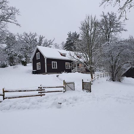 Langasjoenaes Camping & Stugby Karlshamn  Exterior photo