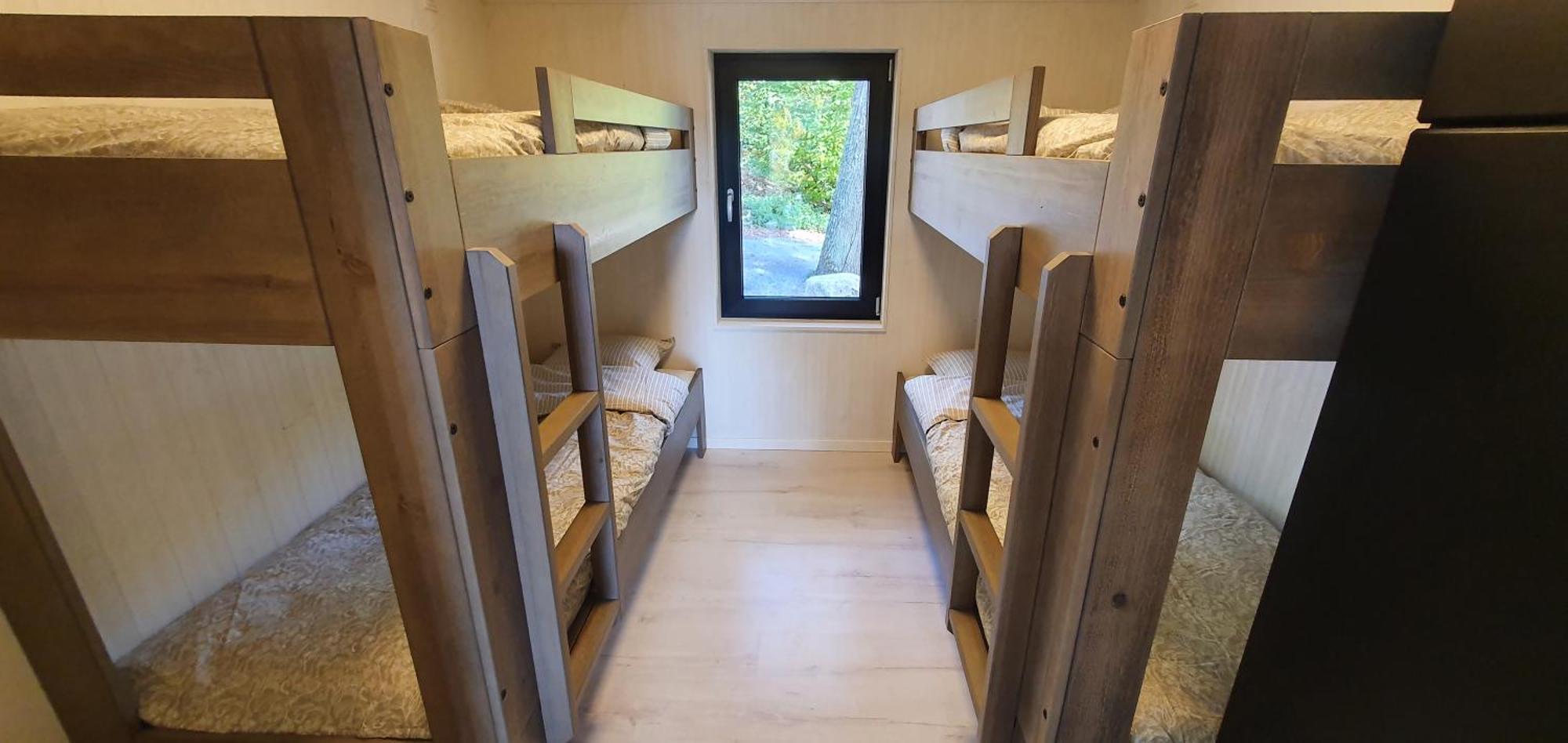 Langasjoenaes Camping & Stugby Karlshamn  Exterior photo